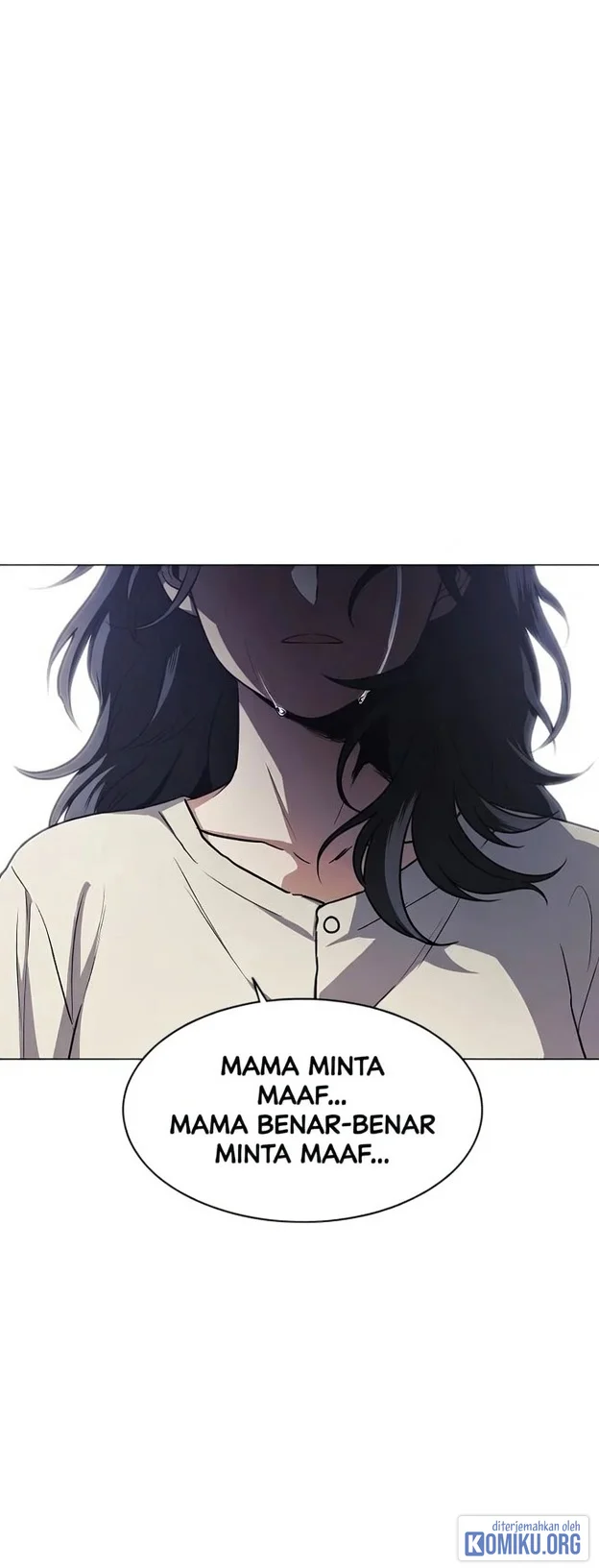 The Shaman’s Blade chapter 42 halaman 27