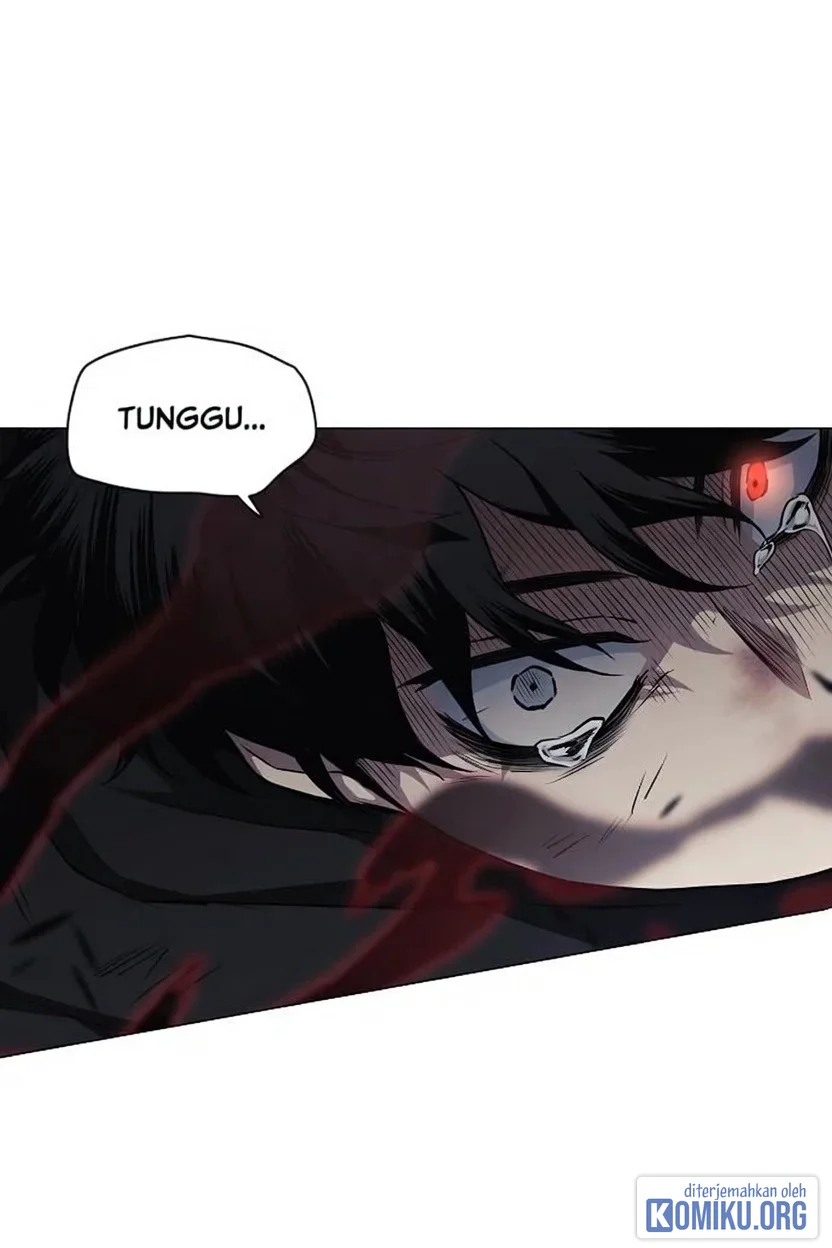 The Shaman’s Blade chapter 42 halaman 31