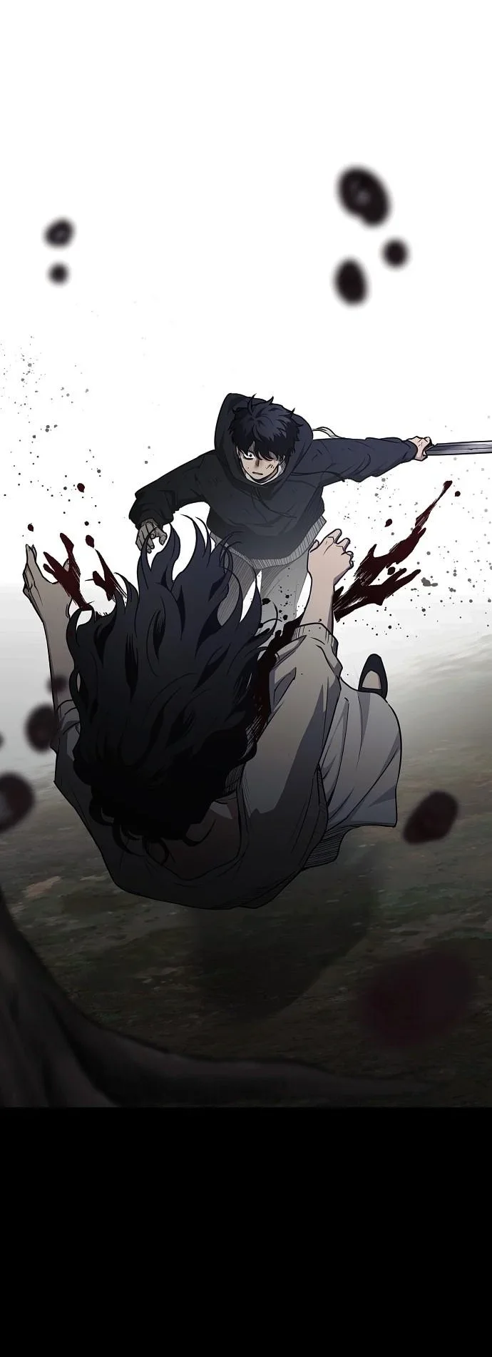 The Shaman’s Blade chapter 42 halaman 36