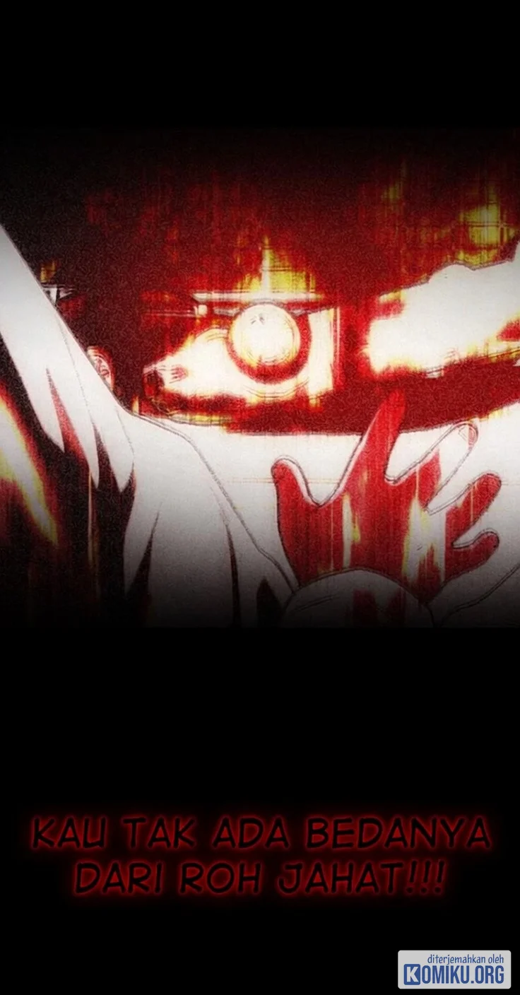 The Shaman’s Blade chapter 42 halaman 39