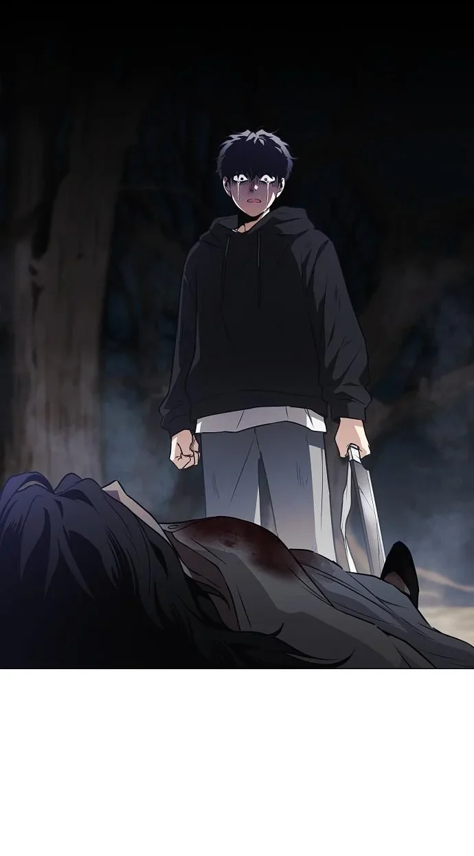 The Shaman’s Blade chapter 42 halaman 41