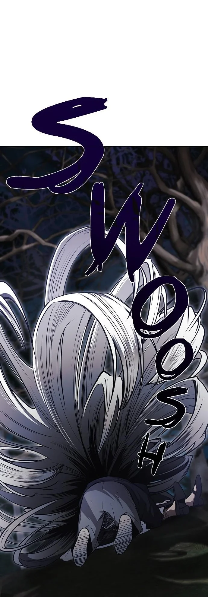 The Shaman’s Blade chapter 42 halaman 48