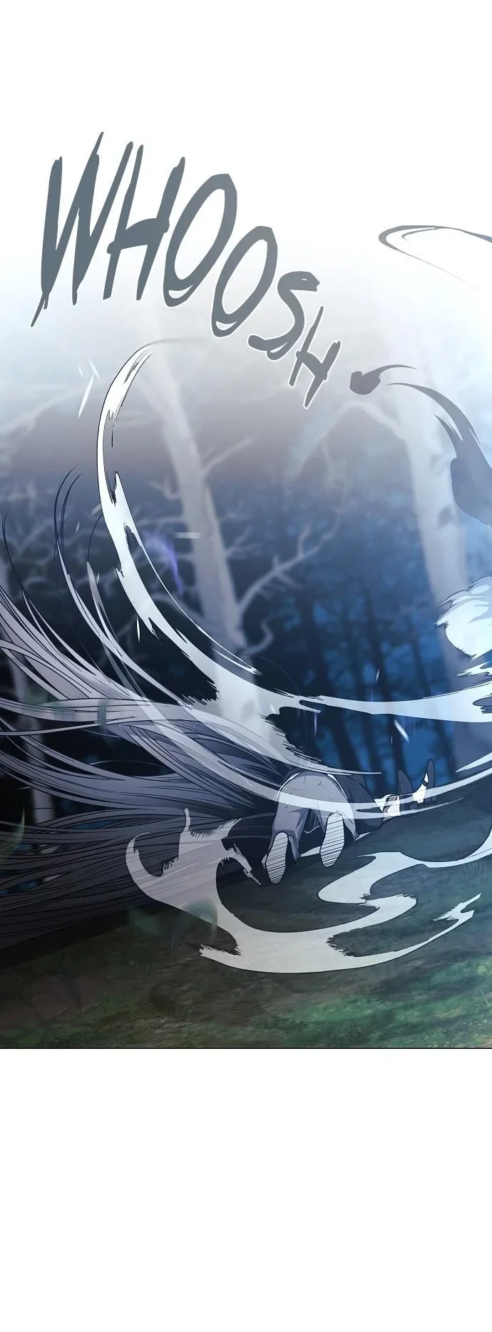 The Shaman’s Blade chapter 42 halaman 50