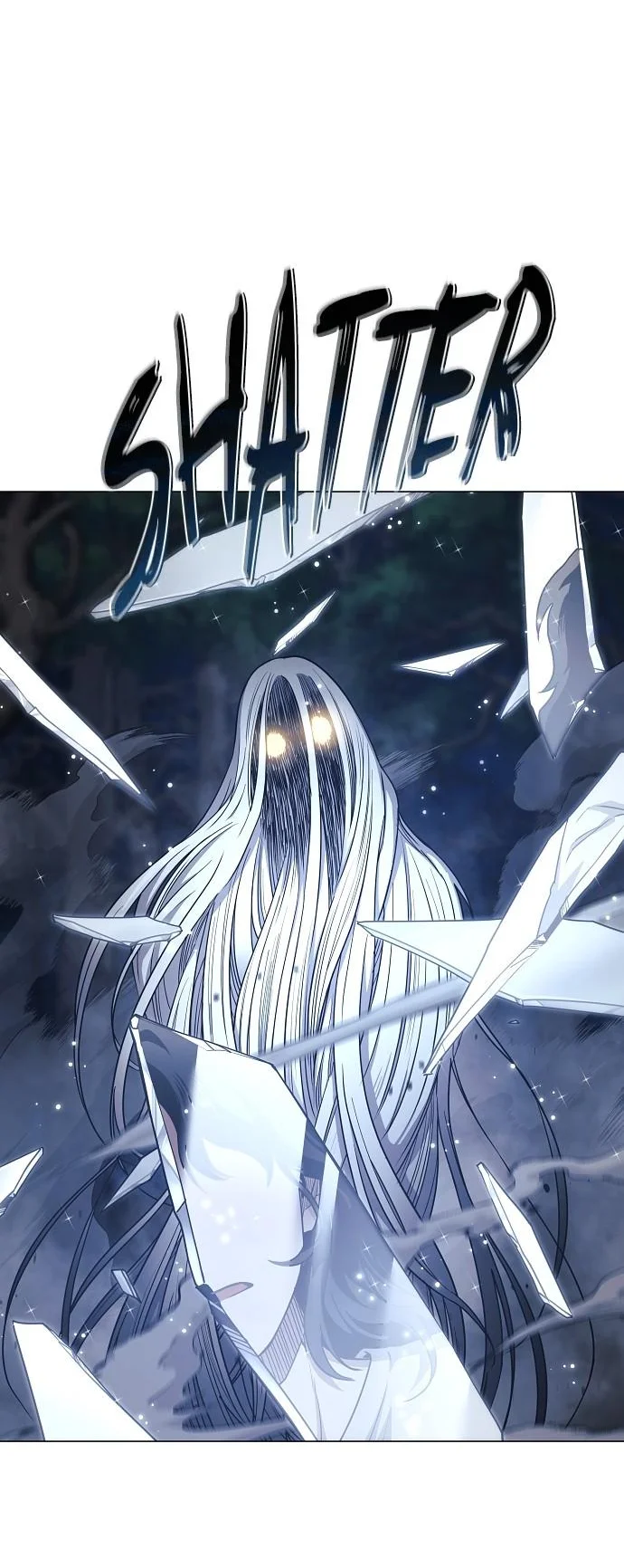 The Shaman’s Blade chapter 42 halaman 55