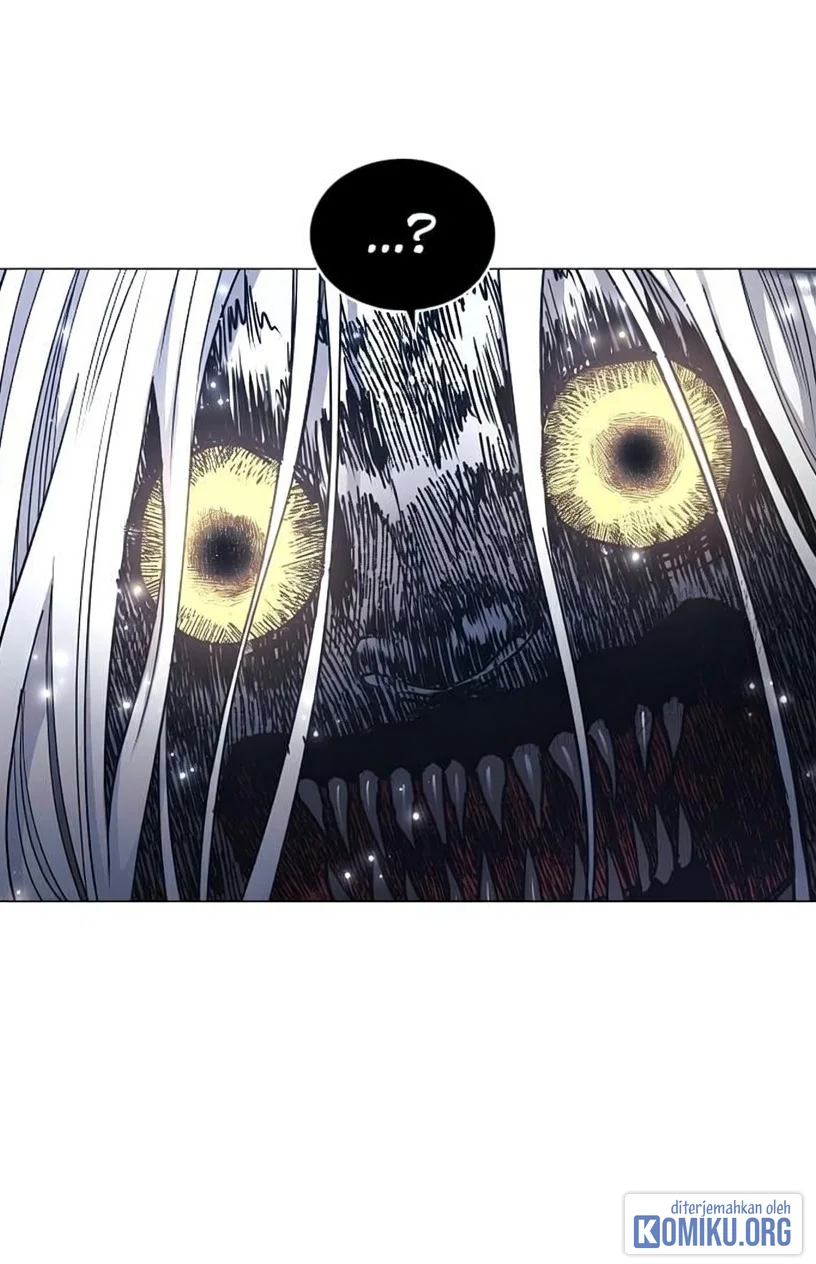 The Shaman’s Blade chapter 42 halaman 56
