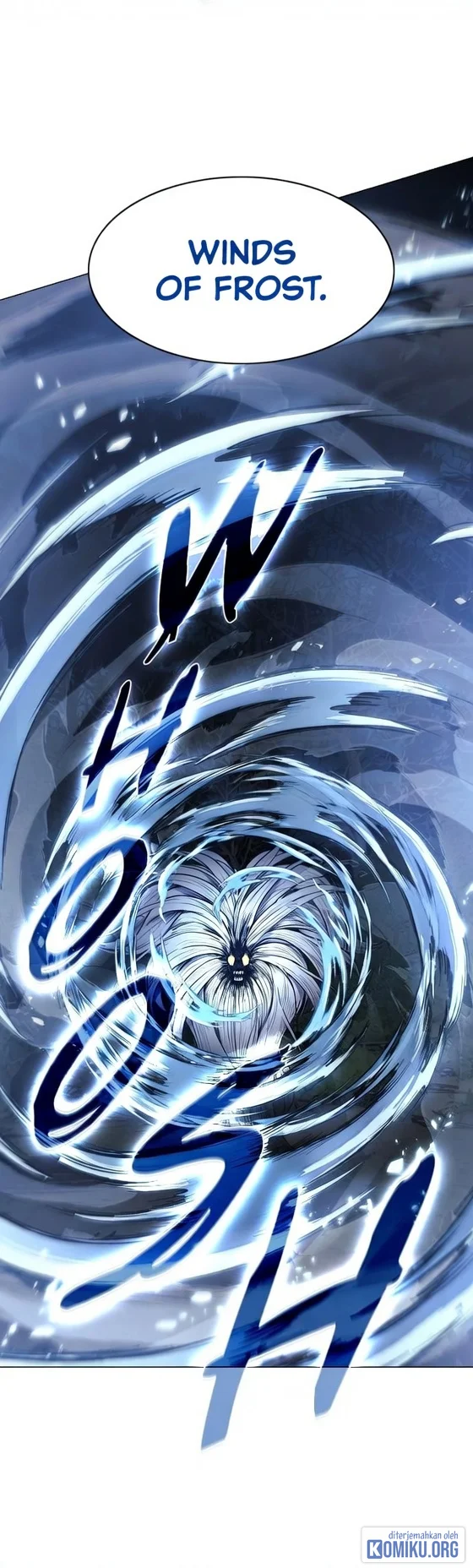 The Shaman’s Blade chapter 42 halaman 62