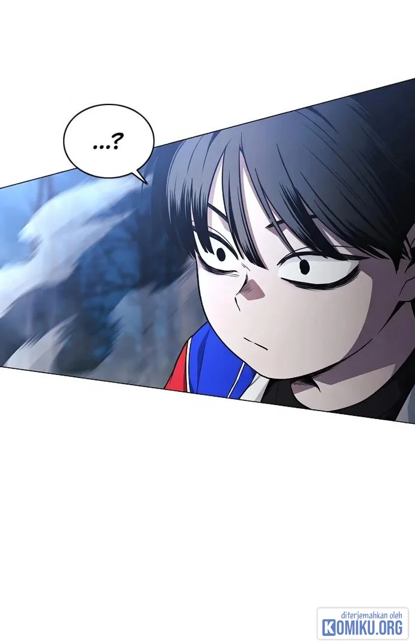The Shaman’s Blade chapter 42 halaman 67