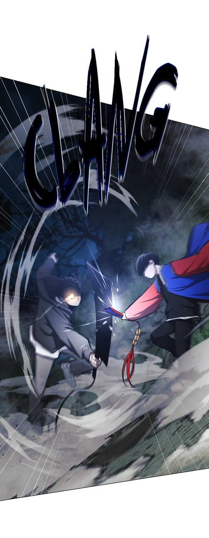 The Shaman’s Blade chapter 42 halaman 70