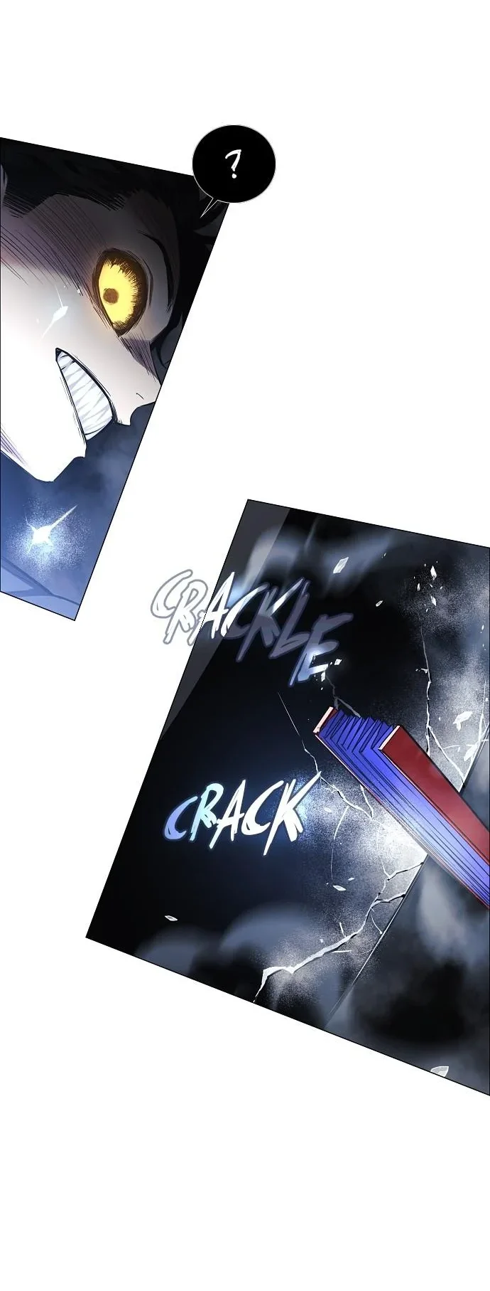 The Shaman’s Blade chapter 42 halaman 73