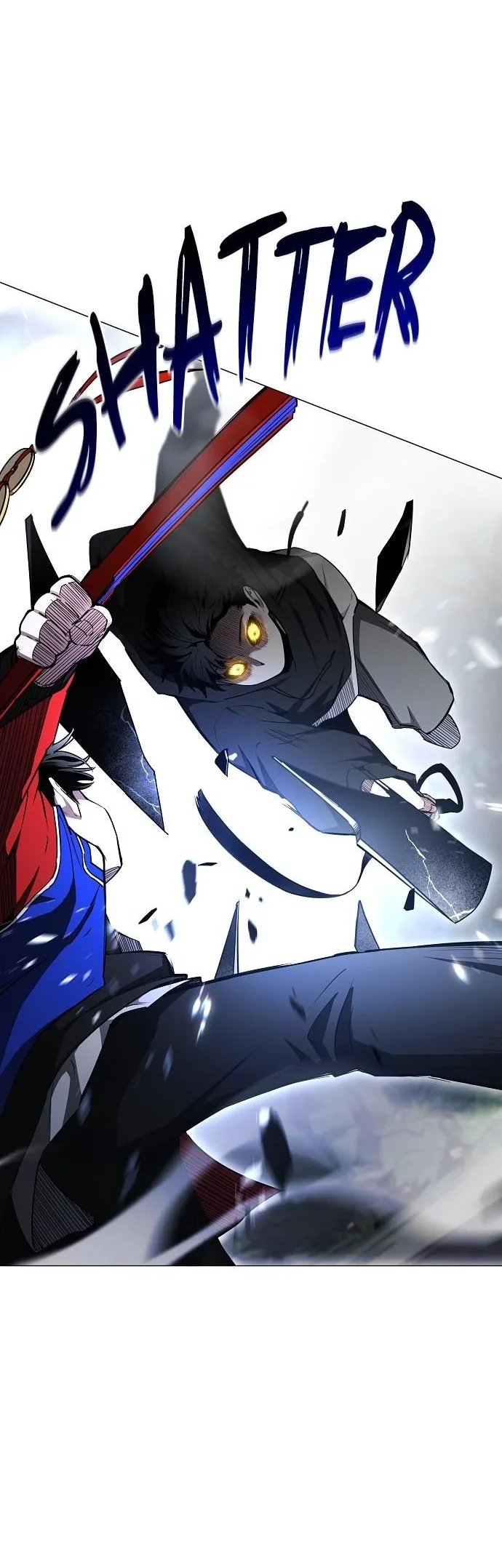 The Shaman’s Blade chapter 42 halaman 74