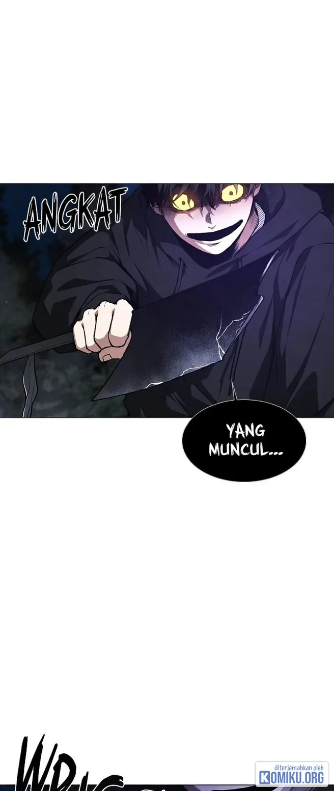 The Shaman’s Blade chapter 42 halaman 76