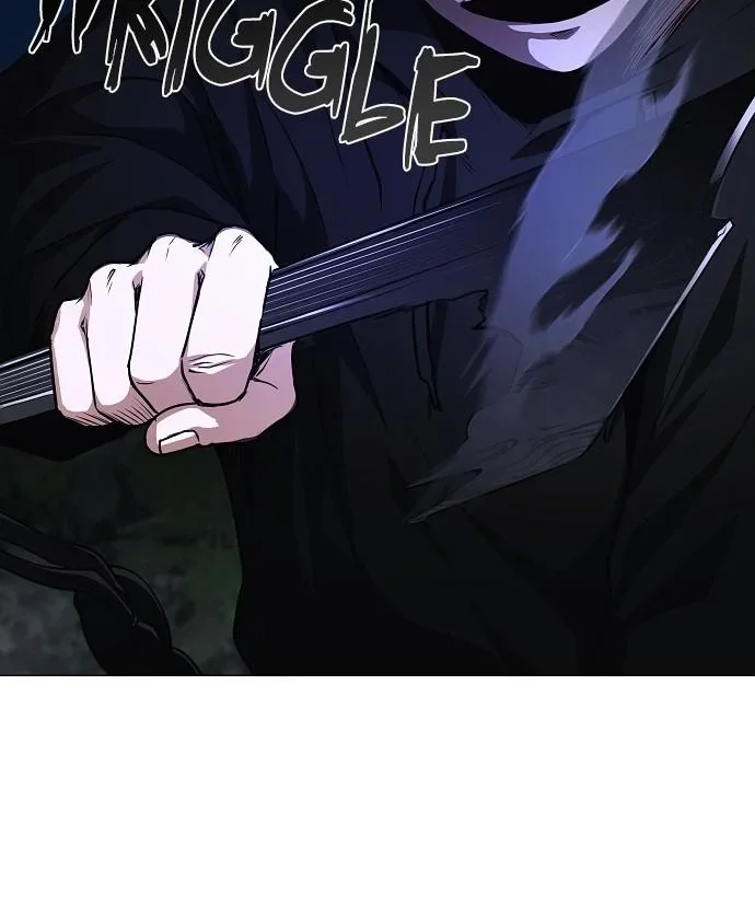 The Shaman’s Blade chapter 42 halaman 77