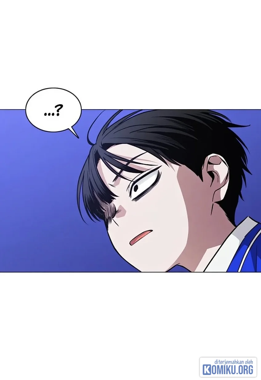 The Shaman’s Blade chapter 42 halaman 83
