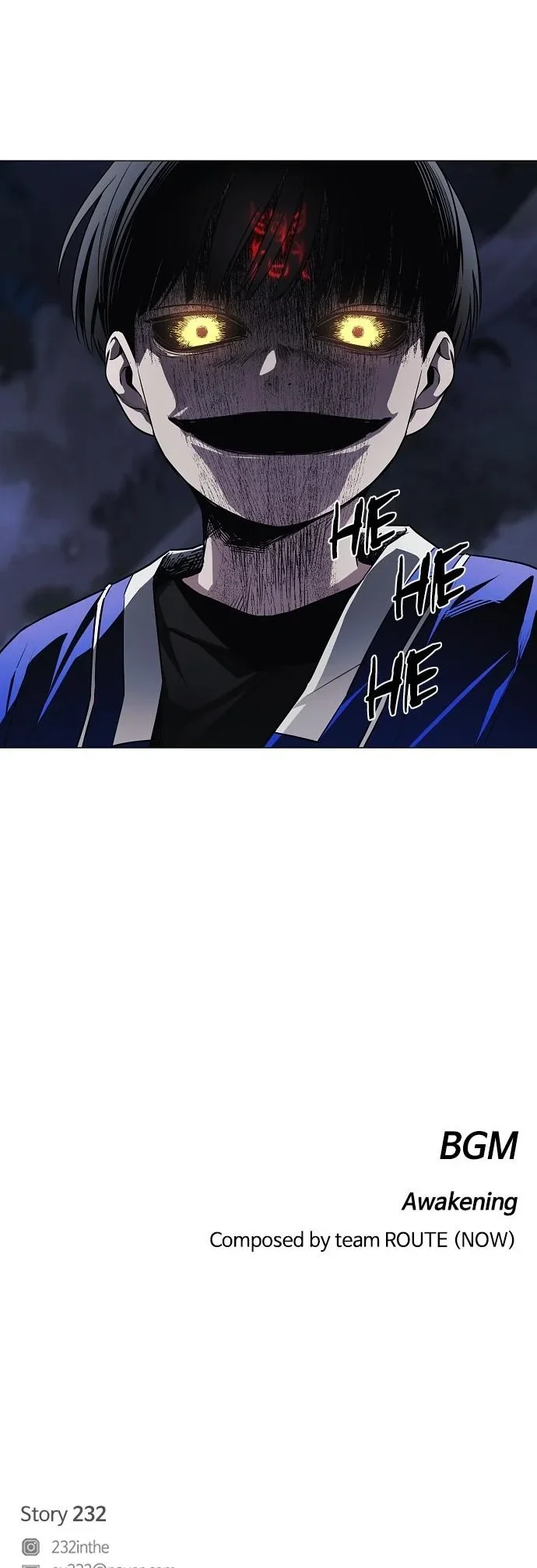 The Shaman’s Blade chapter 42 halaman 85