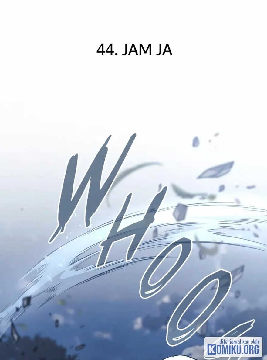 The Shaman’s Blade chapter 44 halaman 2