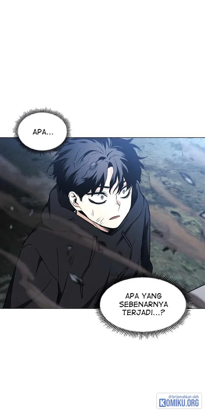 The Shaman’s Blade chapter 44 halaman 4