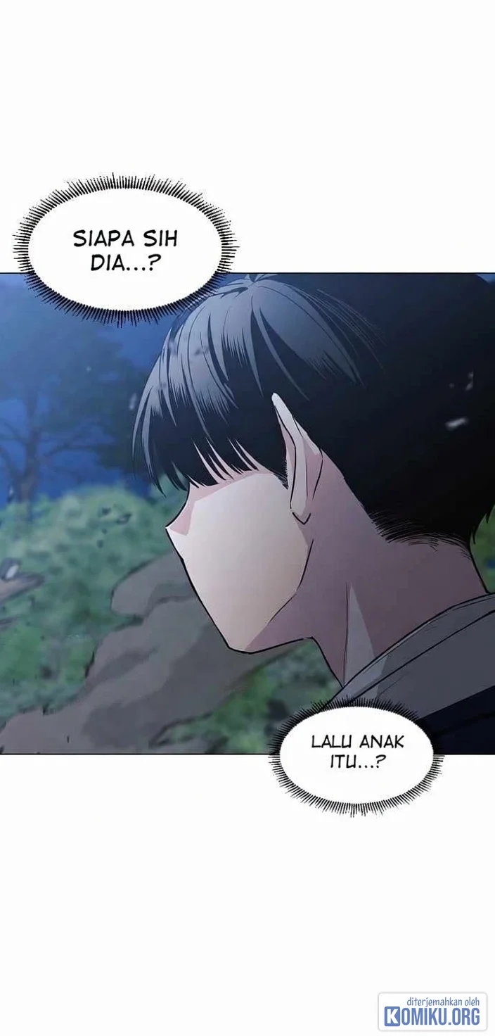 The Shaman’s Blade chapter 44 halaman 5
