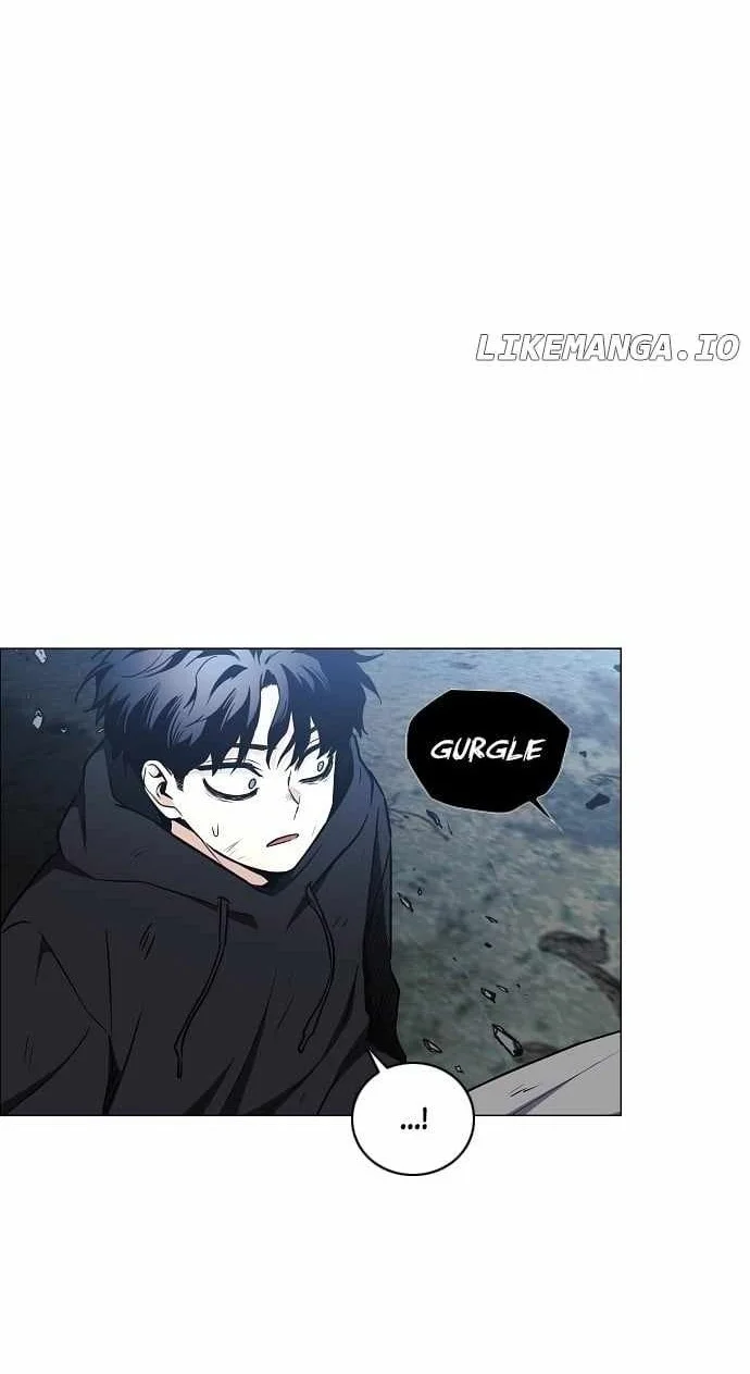 The Shaman’s Blade chapter 44 halaman 6
