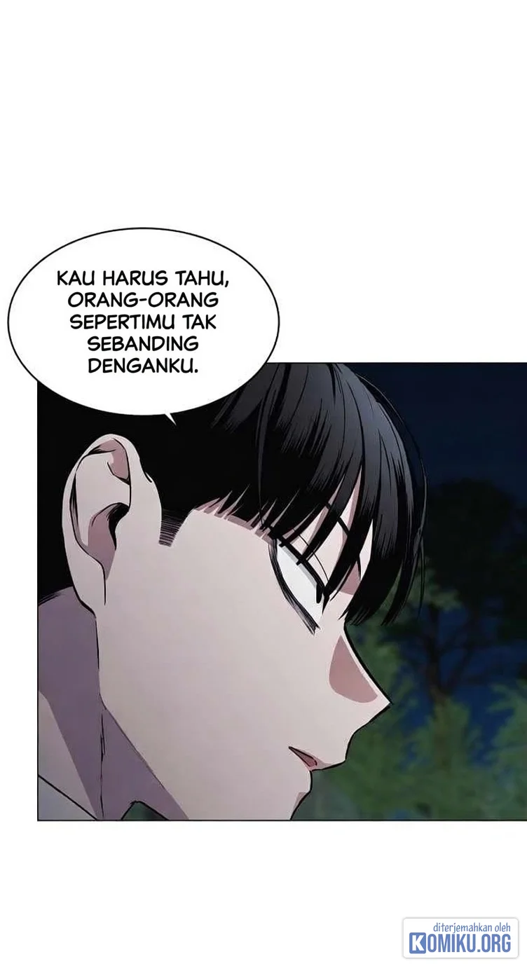 The Shaman’s Blade chapter 44 halaman 9