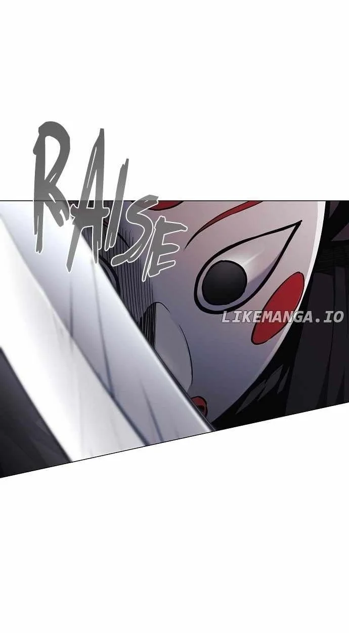 The Shaman’s Blade chapter 44 halaman 11