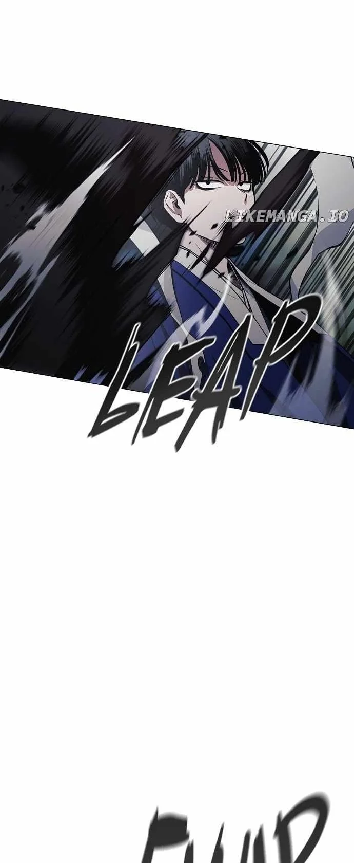 The Shaman’s Blade chapter 44 halaman 13