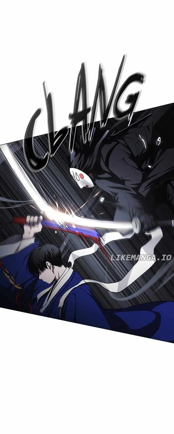 The Shaman’s Blade chapter 44 halaman 15