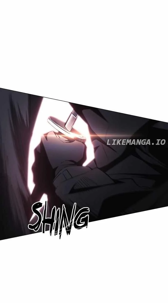 The Shaman’s Blade chapter 44 halaman 16