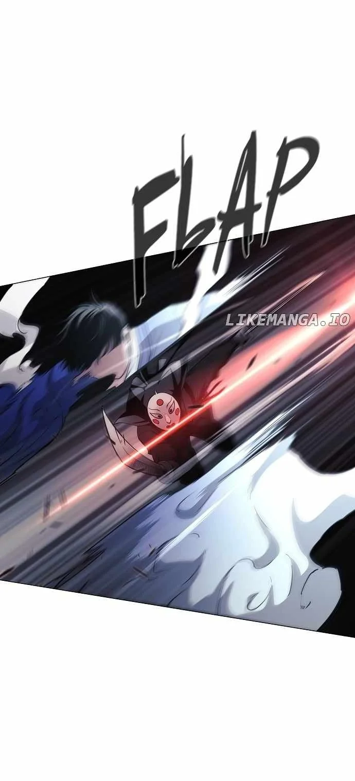 The Shaman’s Blade chapter 44 halaman 17
