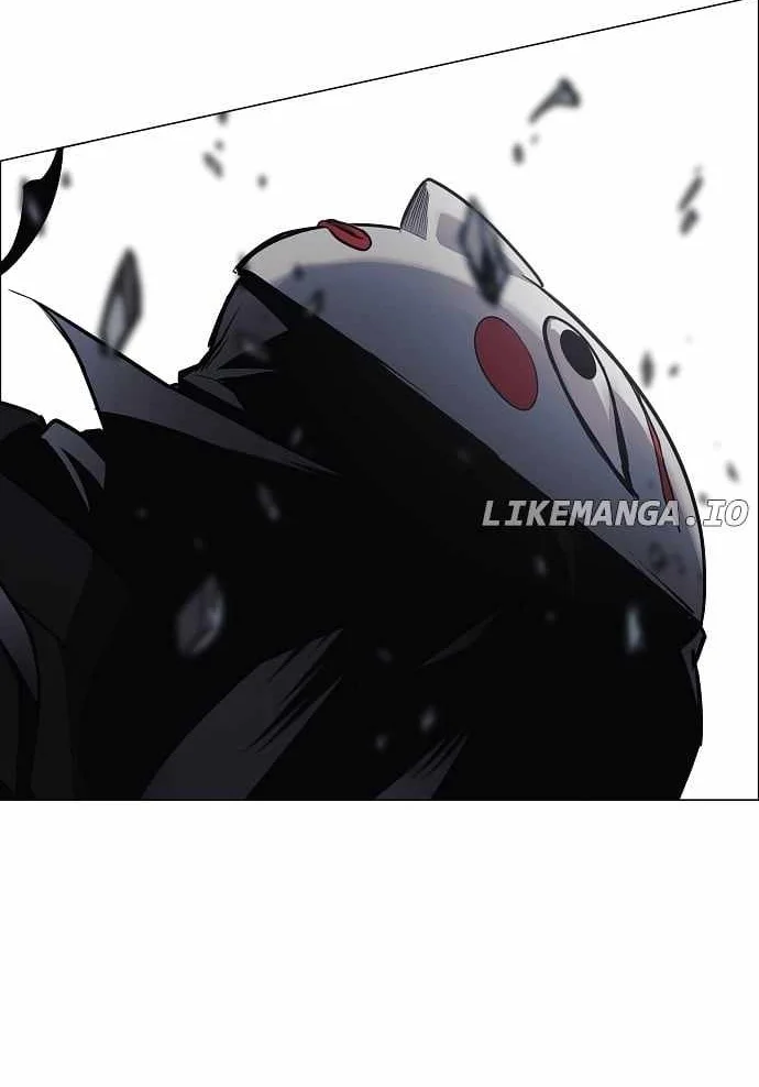The Shaman’s Blade chapter 44 halaman 20