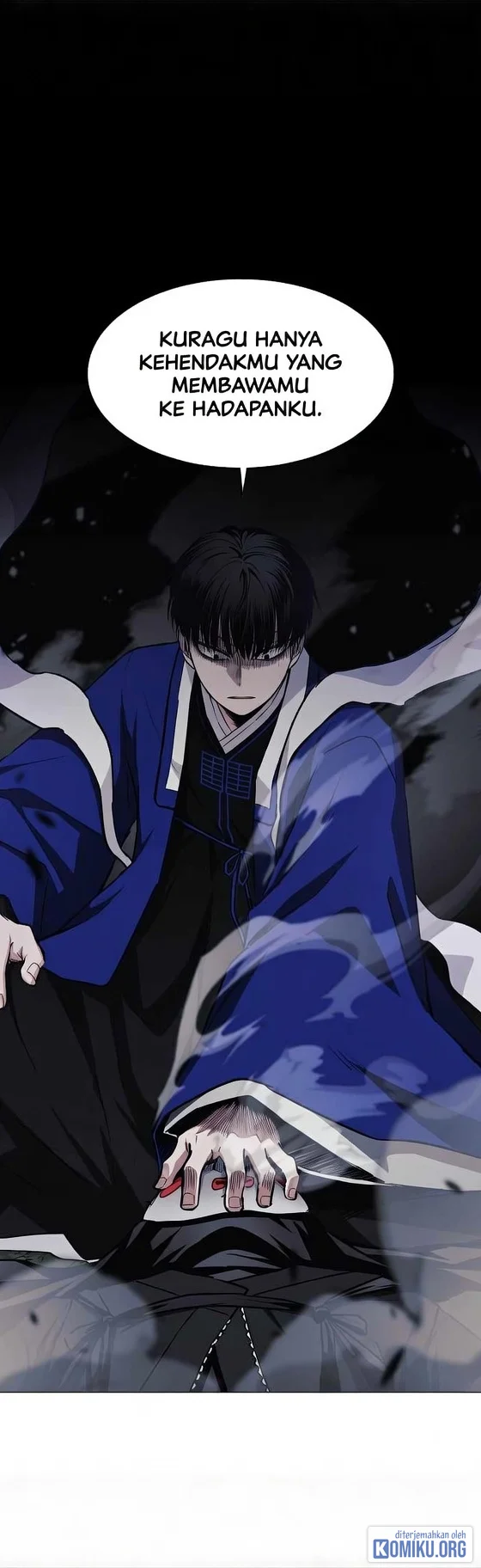 The Shaman’s Blade chapter 44 halaman 22