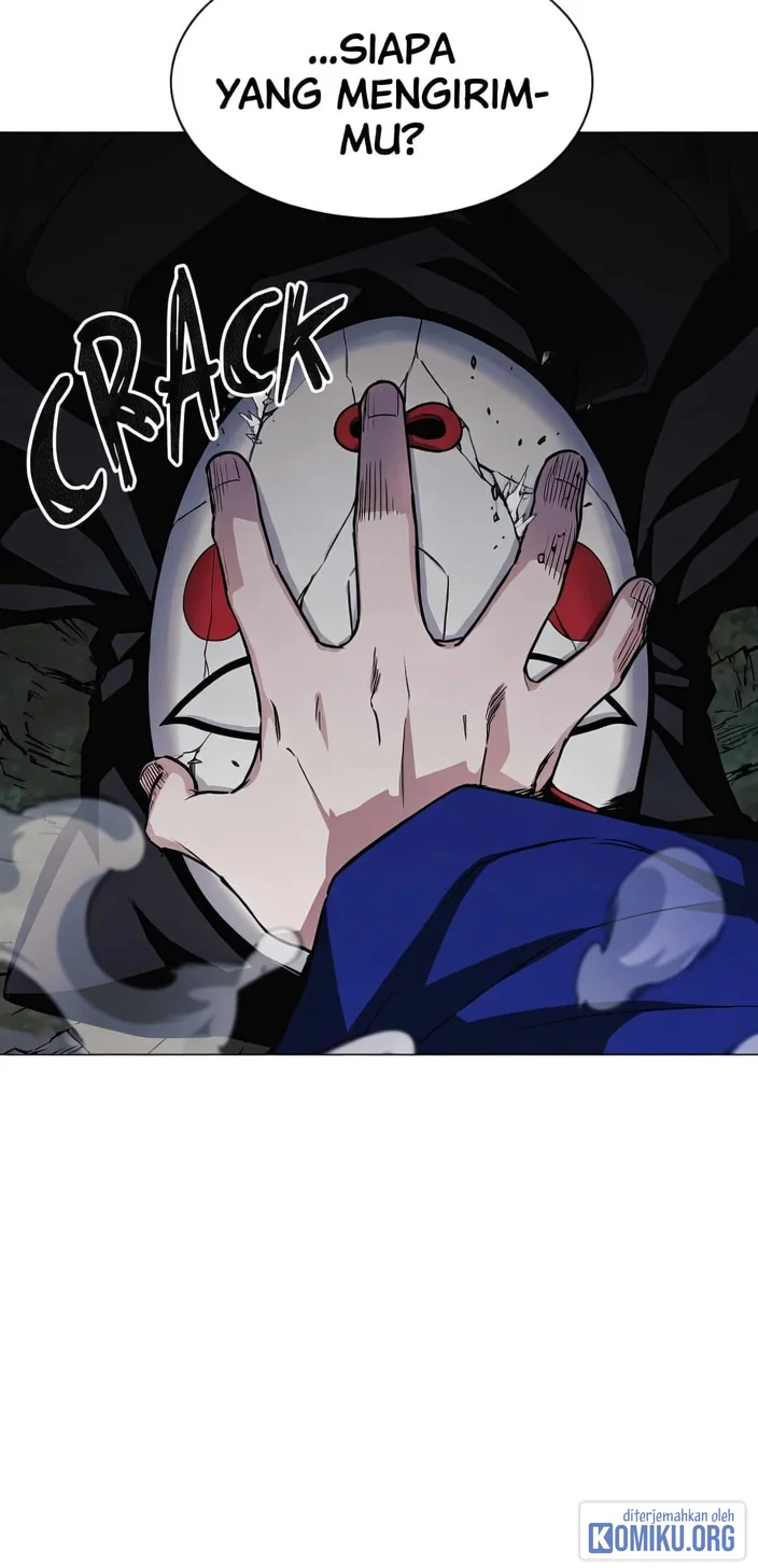 The Shaman’s Blade chapter 44 halaman 24