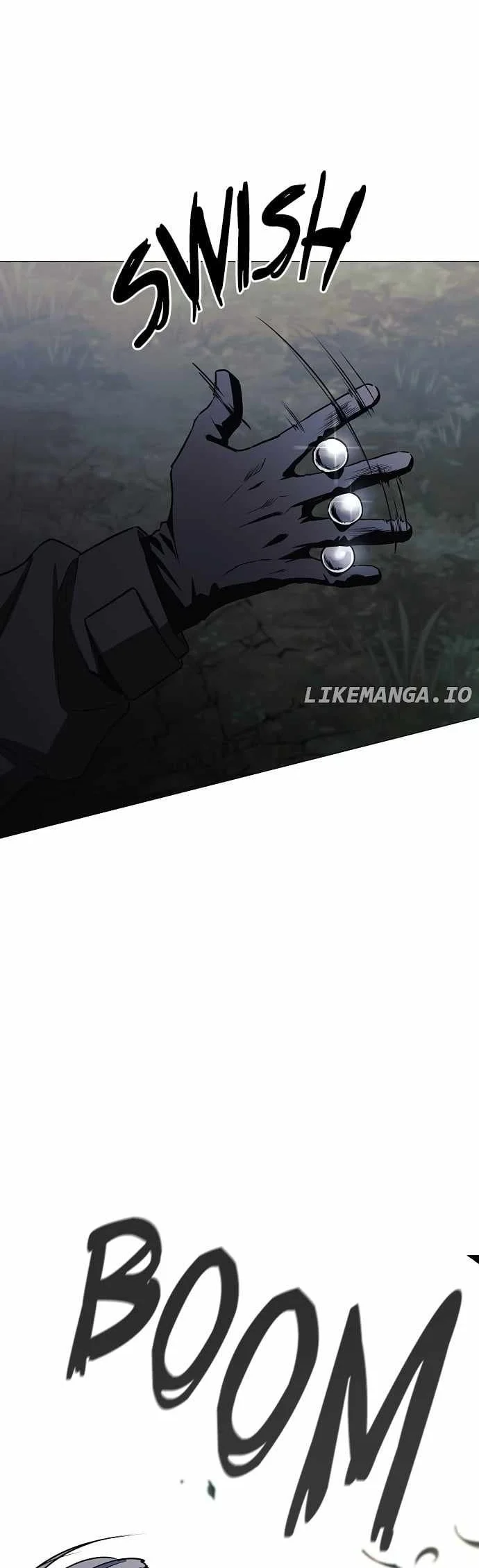 The Shaman’s Blade chapter 44 halaman 25