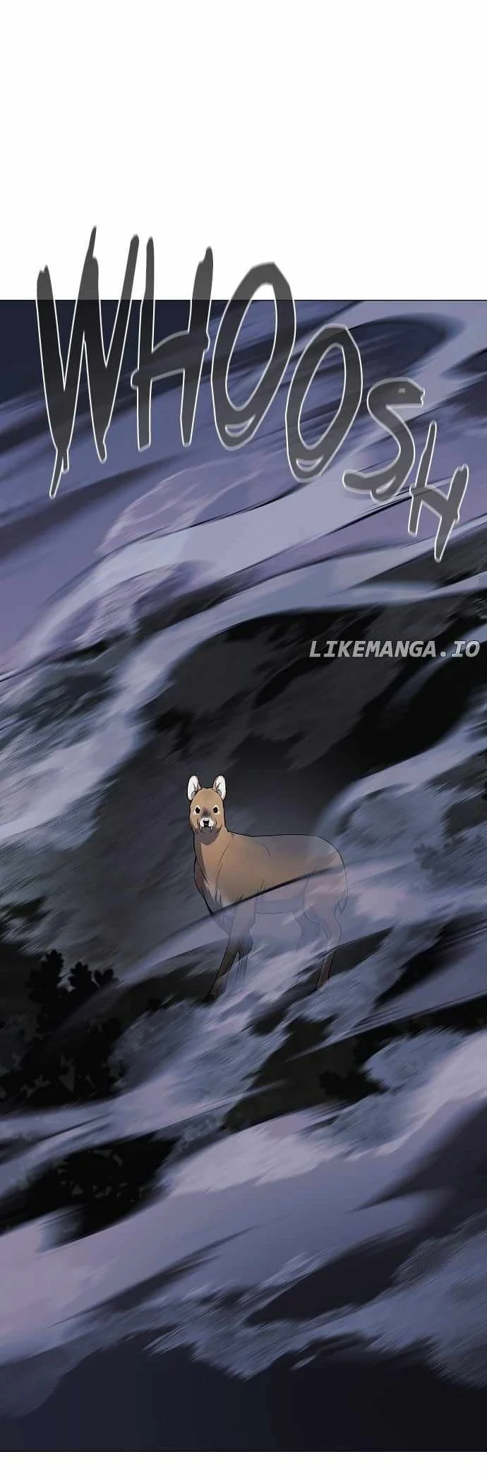 The Shaman’s Blade chapter 44 halaman 30