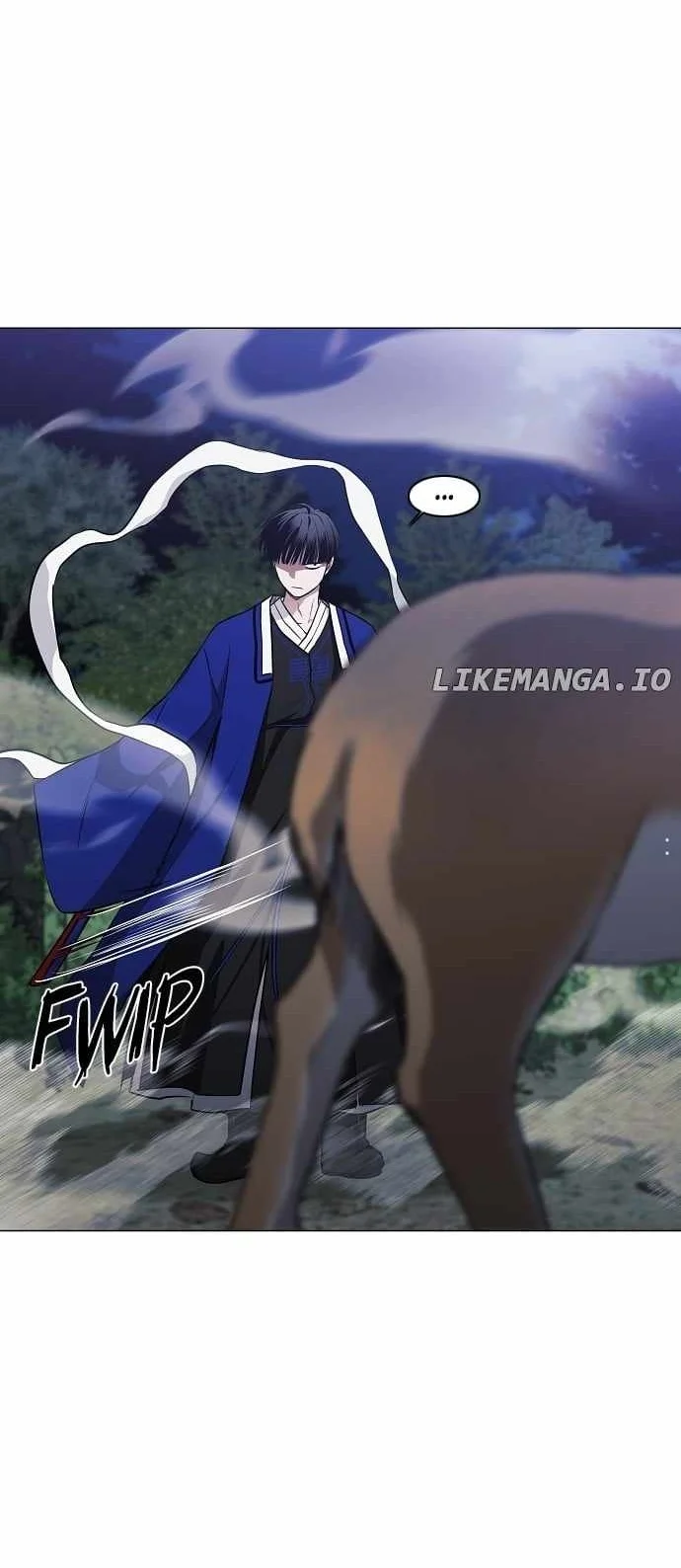 The Shaman’s Blade chapter 44 halaman 32