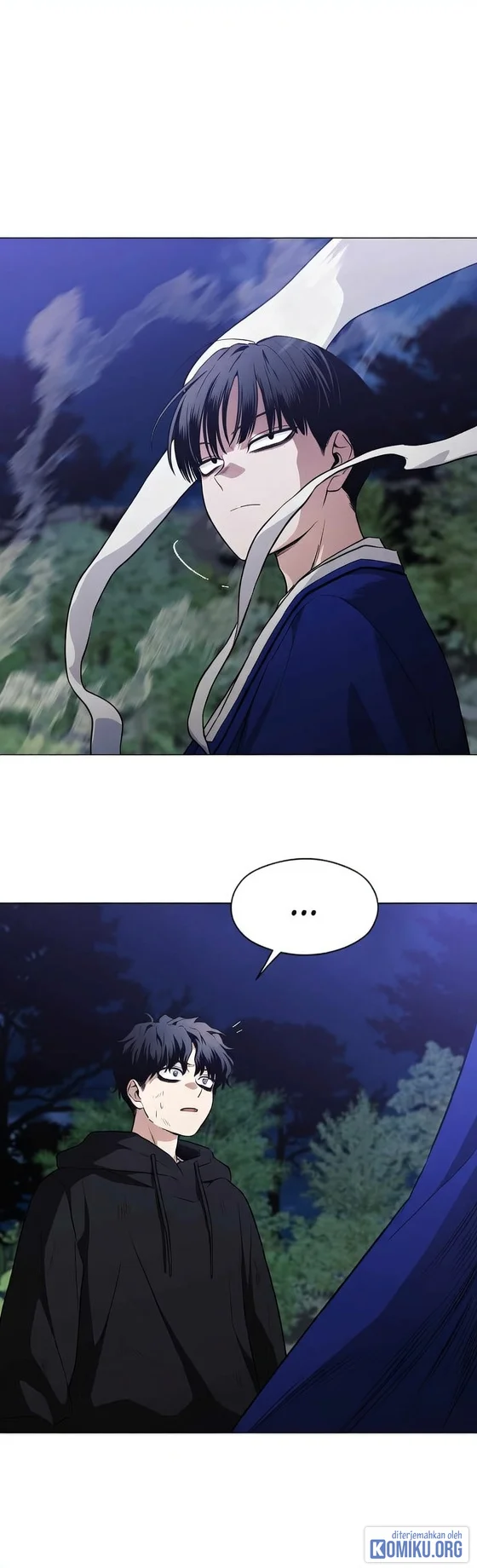The Shaman’s Blade chapter 44 halaman 33