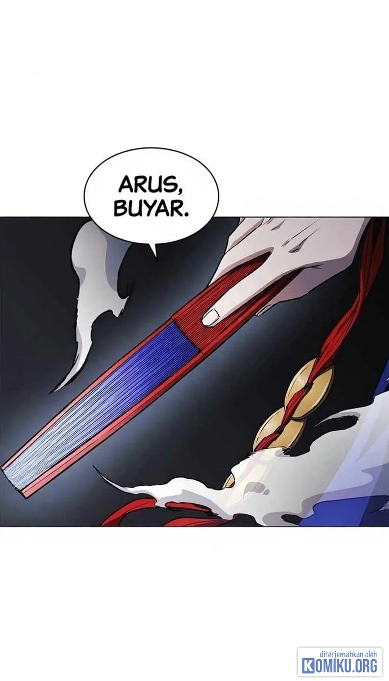 The Shaman’s Blade chapter 44 halaman 34