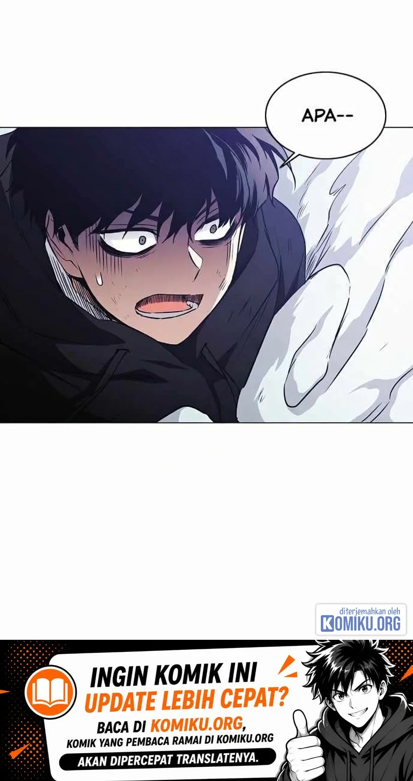 The Shaman’s Blade chapter 44 halaman 36