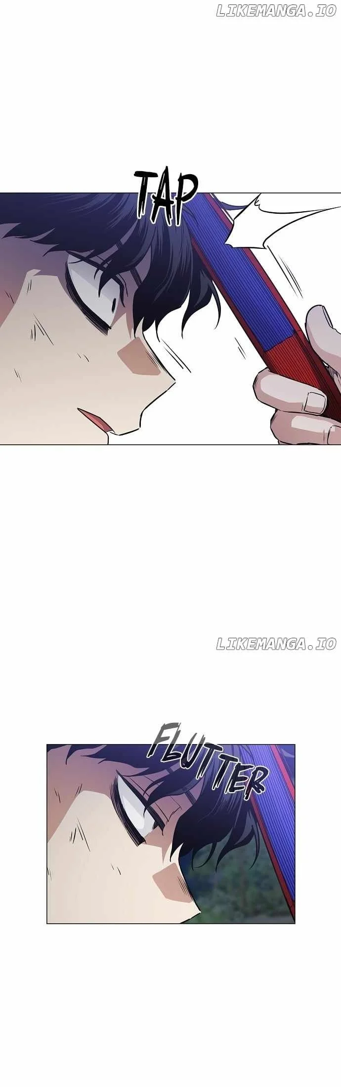 The Shaman’s Blade chapter 44 halaman 37