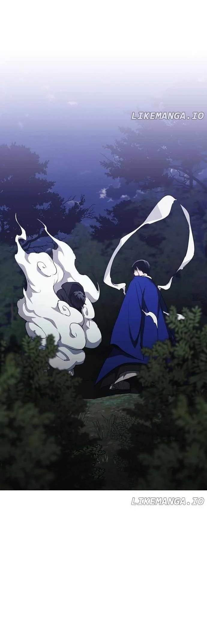 The Shaman’s Blade chapter 44 halaman 38