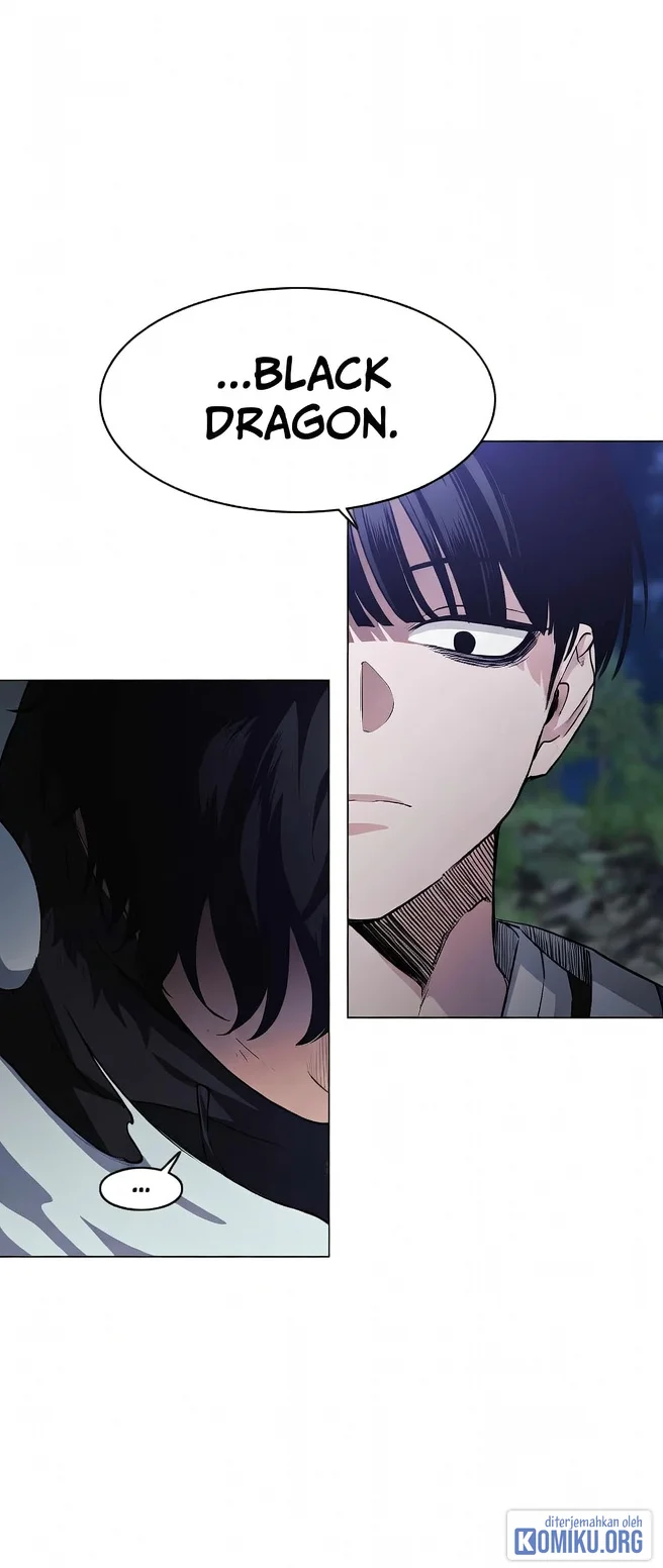 The Shaman’s Blade chapter 44 halaman 40