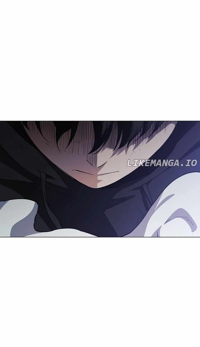 The Shaman’s Blade chapter 44 halaman 43