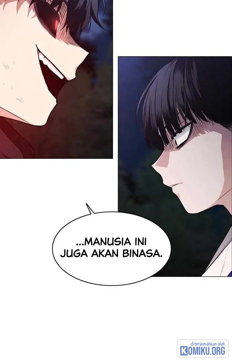 The Shaman’s Blade chapter 44 halaman 50