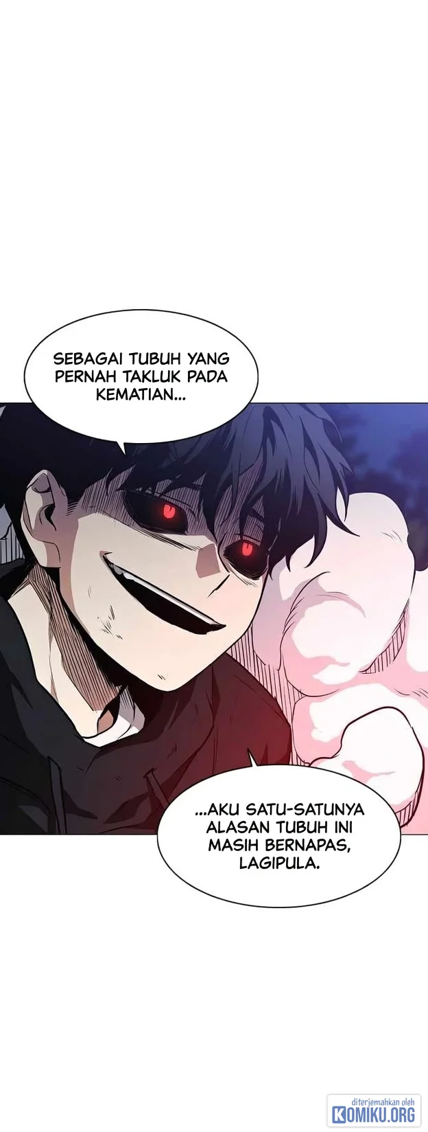 The Shaman’s Blade chapter 44 halaman 51