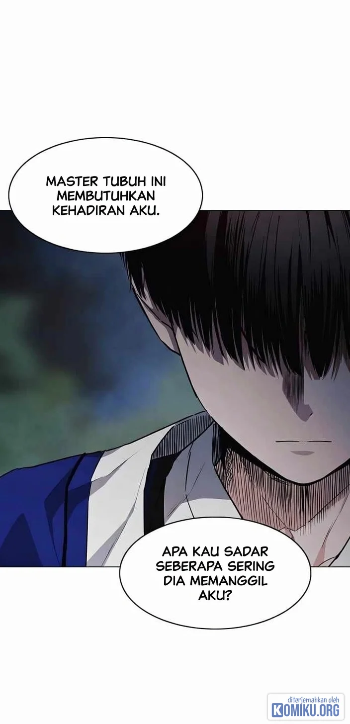 The Shaman’s Blade chapter 44 halaman 52