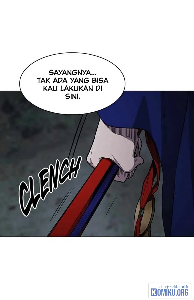 The Shaman’s Blade chapter 44 halaman 53
