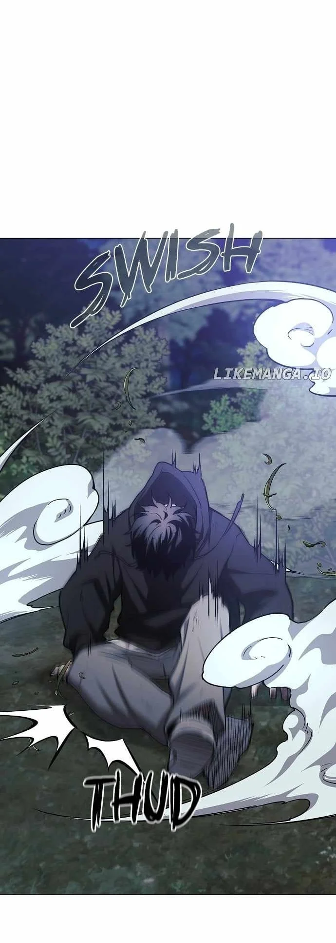 The Shaman’s Blade chapter 44 halaman 57