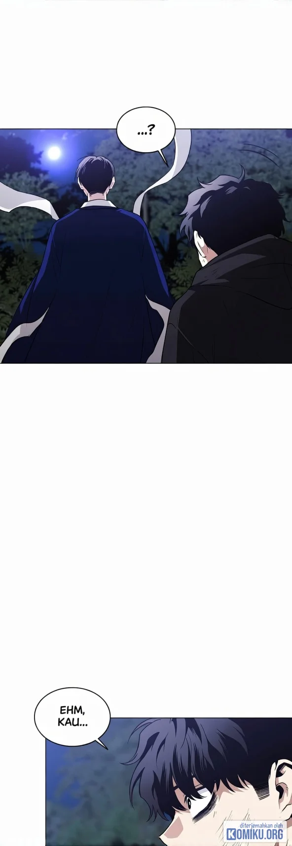 The Shaman’s Blade chapter 44 halaman 60