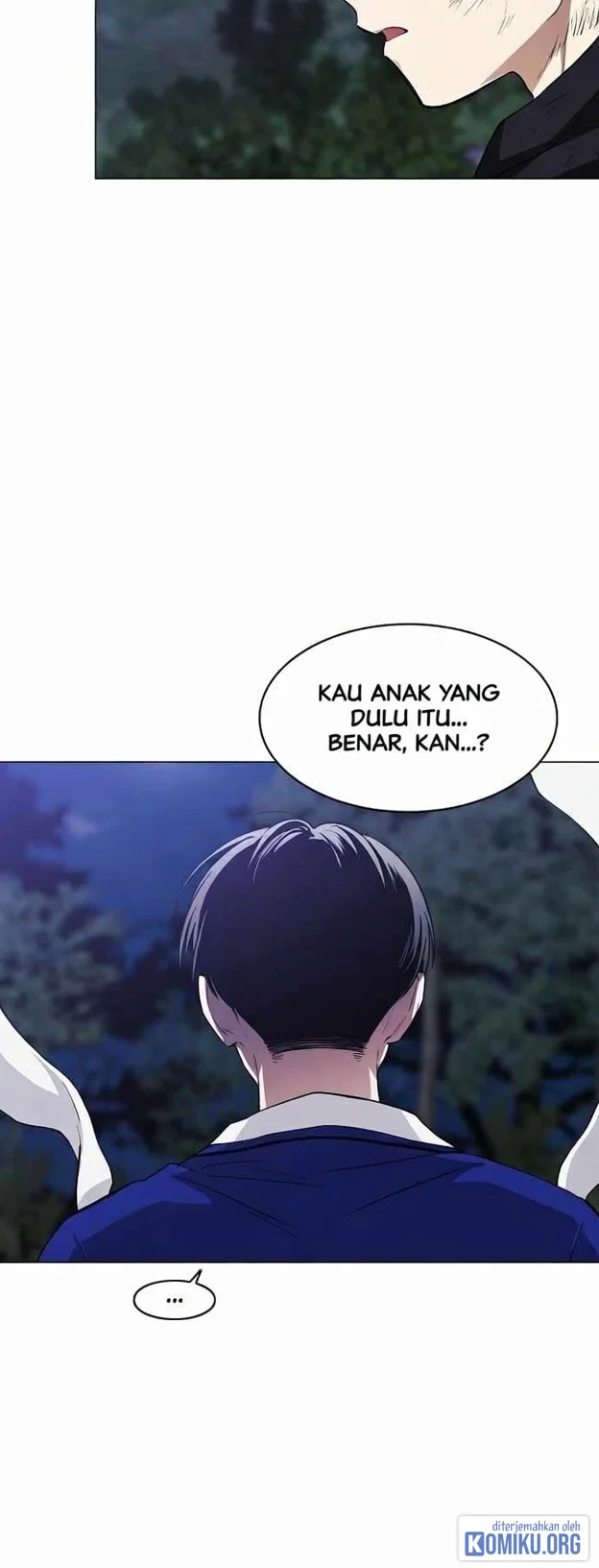 The Shaman’s Blade chapter 44 halaman 61
