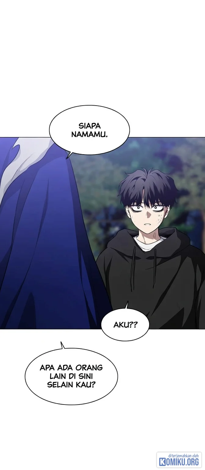 The Shaman’s Blade chapter 44 halaman 62