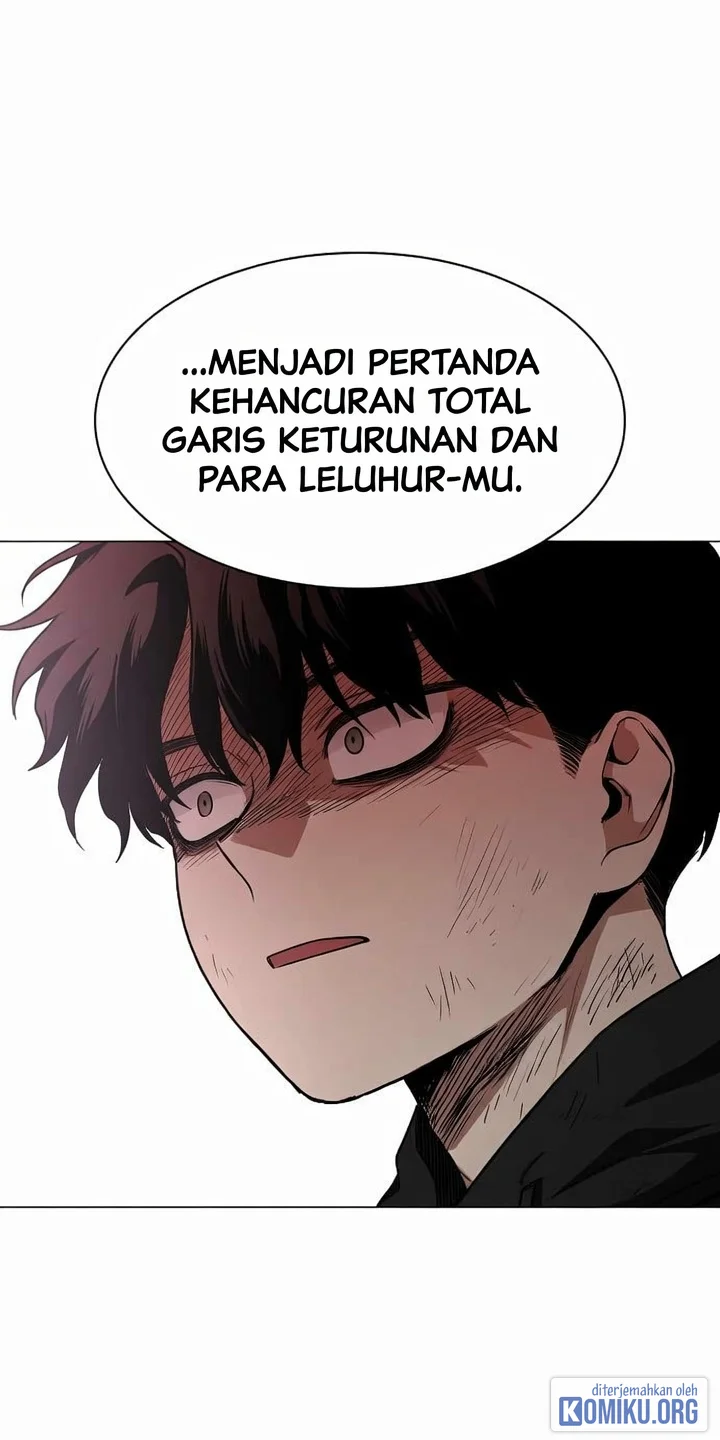 The Shaman’s Blade chapter 44 halaman 68